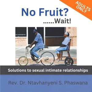 No Fruit? ... Wait?